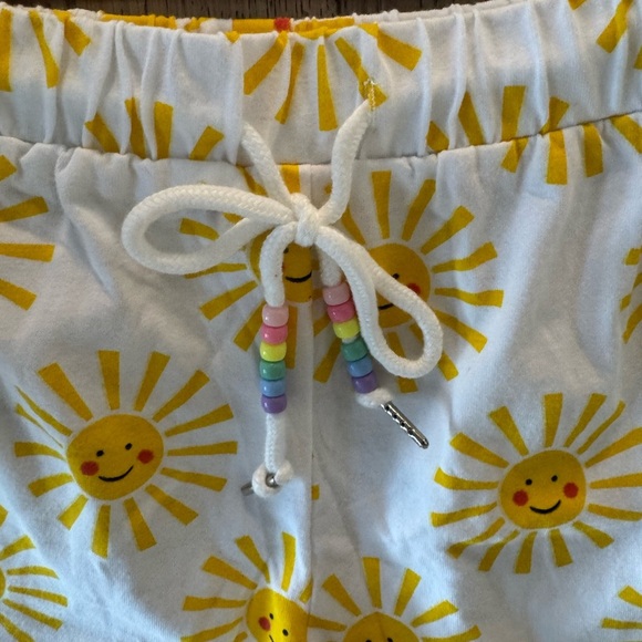 Lola and the boys Sunny rainbow set size 12 - Picture 4 of 4